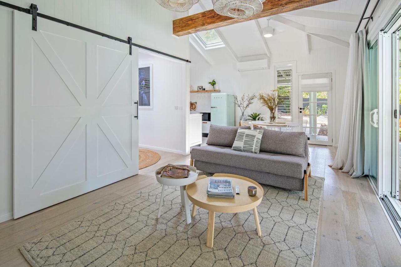 Hotel La Boheme Whitsunday Airlie Beach Esterno foto
