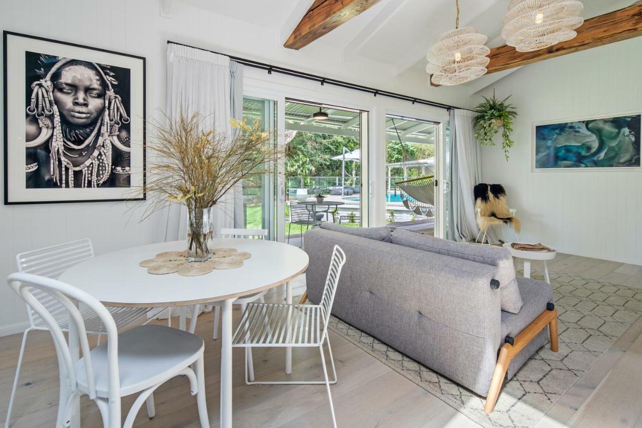 Hotel La Boheme Whitsunday Airlie Beach Esterno foto