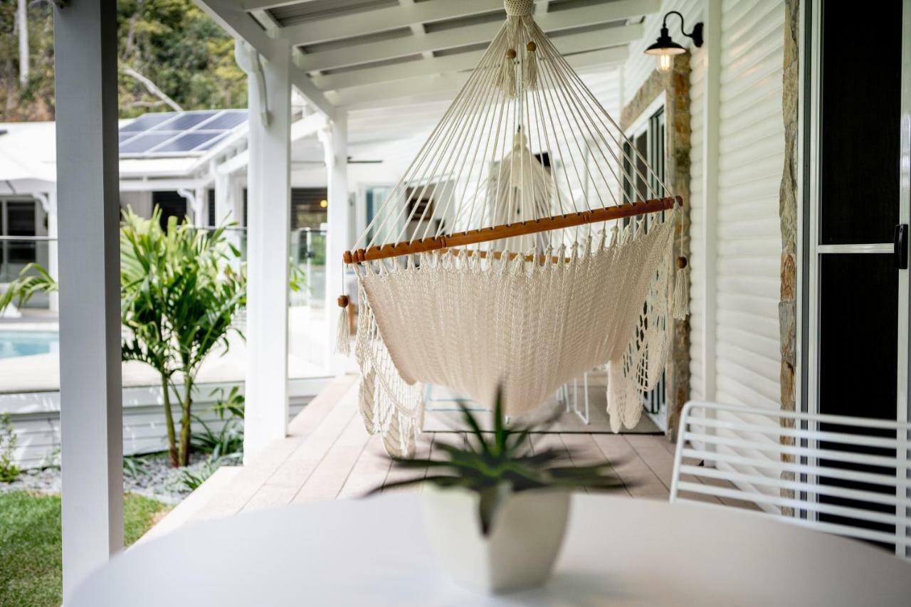 Hotel La Boheme Whitsunday Airlie Beach Esterno foto